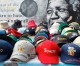 South Africa Election by Numbers