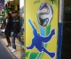 More than 2 million tourists during World Cup – Brazil