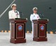 China-Russia joint naval drill to showcase strength