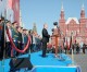 Putin invokes national triumph on Victory Day
