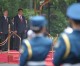 Putin, Xi hold talks in Shanghai