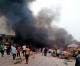 Twin blasts kill more than 118 people in Nigeria
