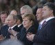Russia, Ukraine favour quick end to hostilities