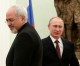 Iran, Russia agree on building 2 nuclear plants