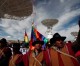 China bids to build 2nd Bolivian satellite