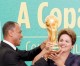 Rousseff vows security for all during World Cup