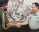 Indian army chief’s China visit lauded by PLA