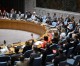 Security Council ‘deplores’ North Korea’s missile tests