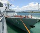 Focus on China at Pacific Rim naval drills