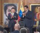 China, Venezuela ink 38 agreements, including oil deal