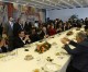 BRICS, South America toast to new financial architecture