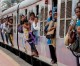 India railway budget fails to impress investors