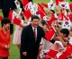Xi-Park summit boosts Beijing-Seoul ties