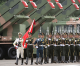 China conducts 3rd missile interception test