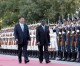 China, Zimbabwe ink slew of cooperation deals