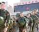 800 Russian troops reach China for joint drills