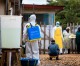 Russia to set up Ebola research lab in Guinea
