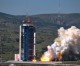 China launches high-definition Earth Observation satellite