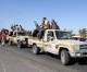 UN warned of Libya refugee crisis, civil war