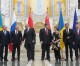 Putin asks militia to open corridor for trapped Ukraine troops