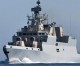 India inducts 1st indigenous stealth anti-submarine warship