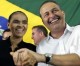 Environmentalist replaces presidential nominee in Brazil