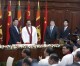 China, Sri Lanka ink 27 agreements during Xi visit