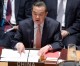 UNSC must not cede lead role in terror war: China