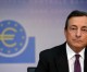 No quantitative easing now, says ECB’s Draghi