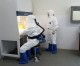 China confirms pledge to fight Ebola in Africa