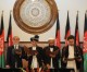 UN urges unity government in Afghanistan
