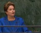 Rousseff lauds BRICS, urges UNSC reforms