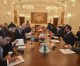 BRICS Foreign Ministers meet in NY
