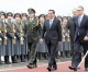 Li reaches Moscow, eyeing over 50 agreements