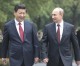 West’s sanctions on Russia “erroneous”: China