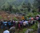 Many feared dead in Lanka landslide