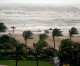 Super cyclone Hudhud makes landfall in India