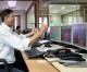 Indian stocks rally over Japan stimulus, US data