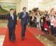 China, Qatar ink currency, investment deals