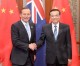 China, Australia set to announce grand FTA