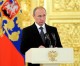 Putin says open for US ties based on mutual respect