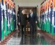 Indian PM calls for stronger trade ties with Australia