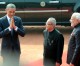 Obama woos Modi in India trip