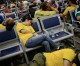 Brazil 2014 job data disappoints