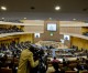 AU praises African economies, blasts Trump