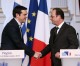 Greece readies for EU debt talks