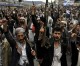UAE steps up attacks on Houthi rebels