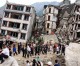Nepal appeals for aid as death toll rises