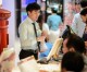 China unemployment lowest in years