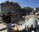 Russia sending humanitarian aid to Yemen as Saudi air raids continue